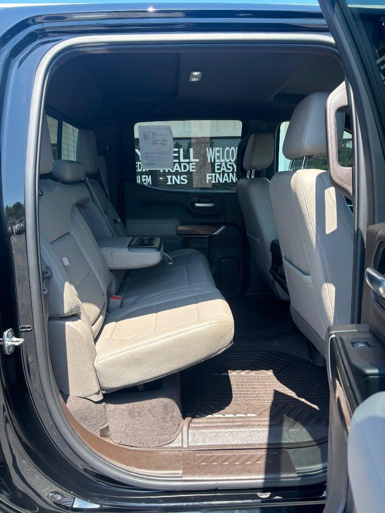 2020 Chevrolet Silverado 1500 - $29,995
