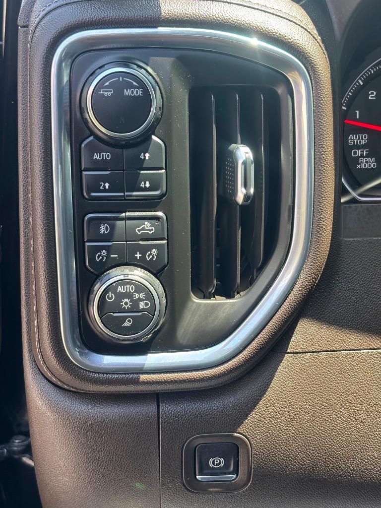 2020 Chevrolet Silverado 1500 - $29,995