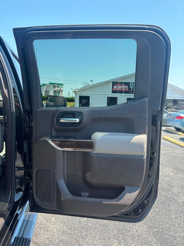 2020 Chevrolet Silverado 1500 - $29,995