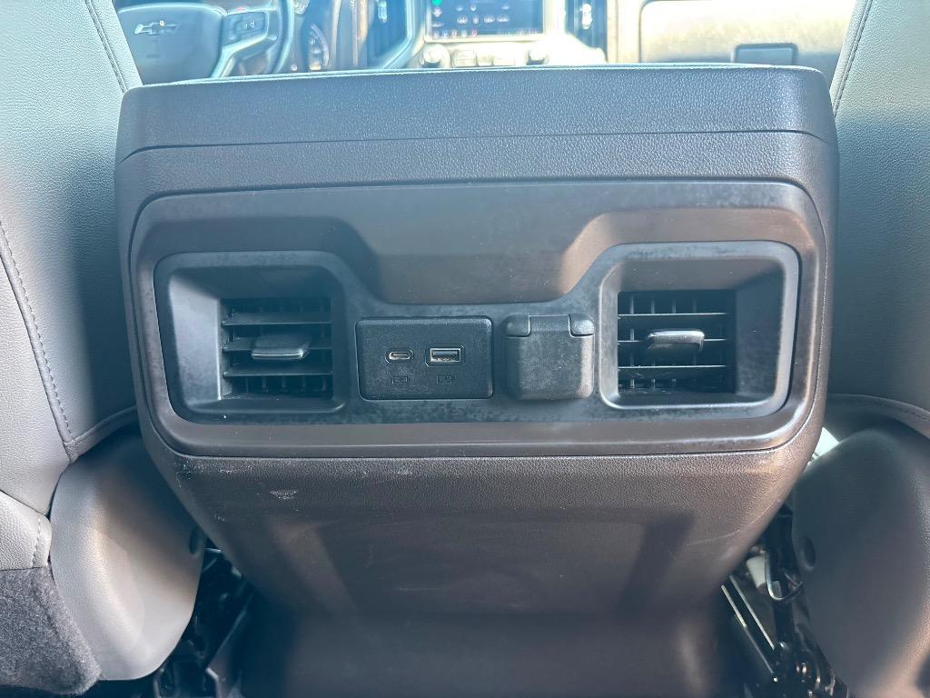 2020 Chevrolet Silverado 1500 - $29,995