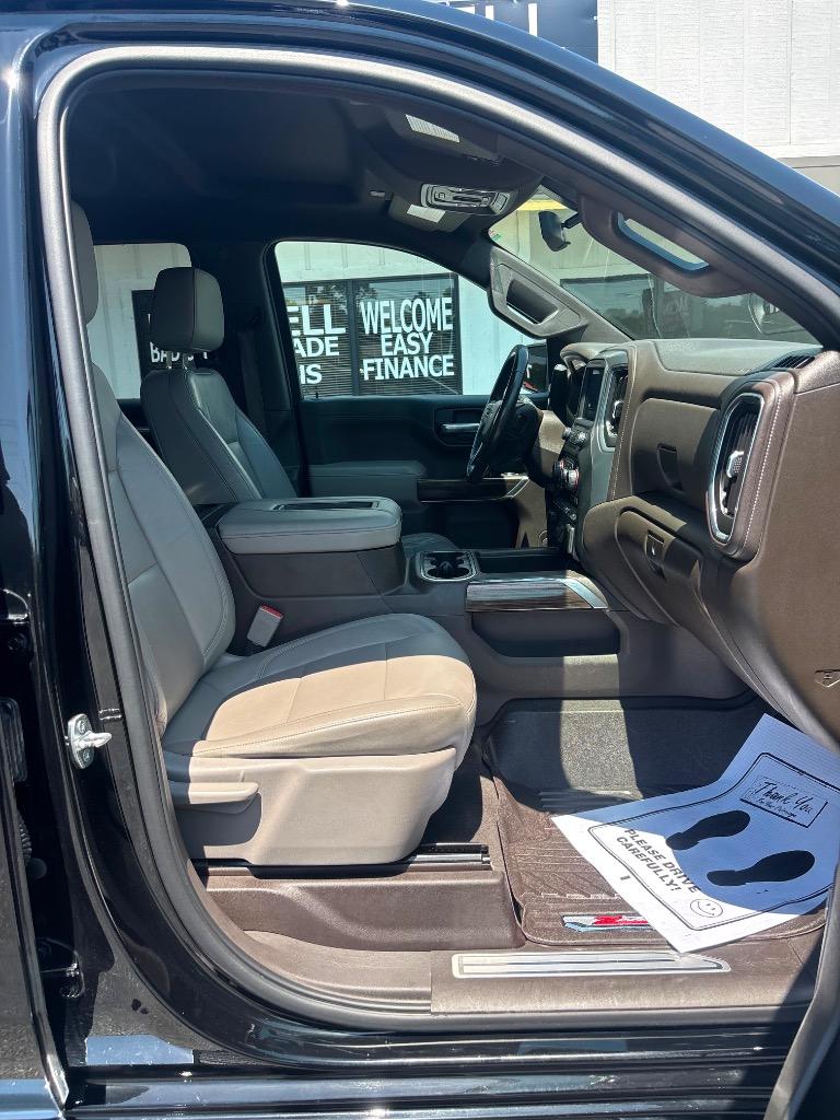 2020 Chevrolet Silverado 1500 - $29,995