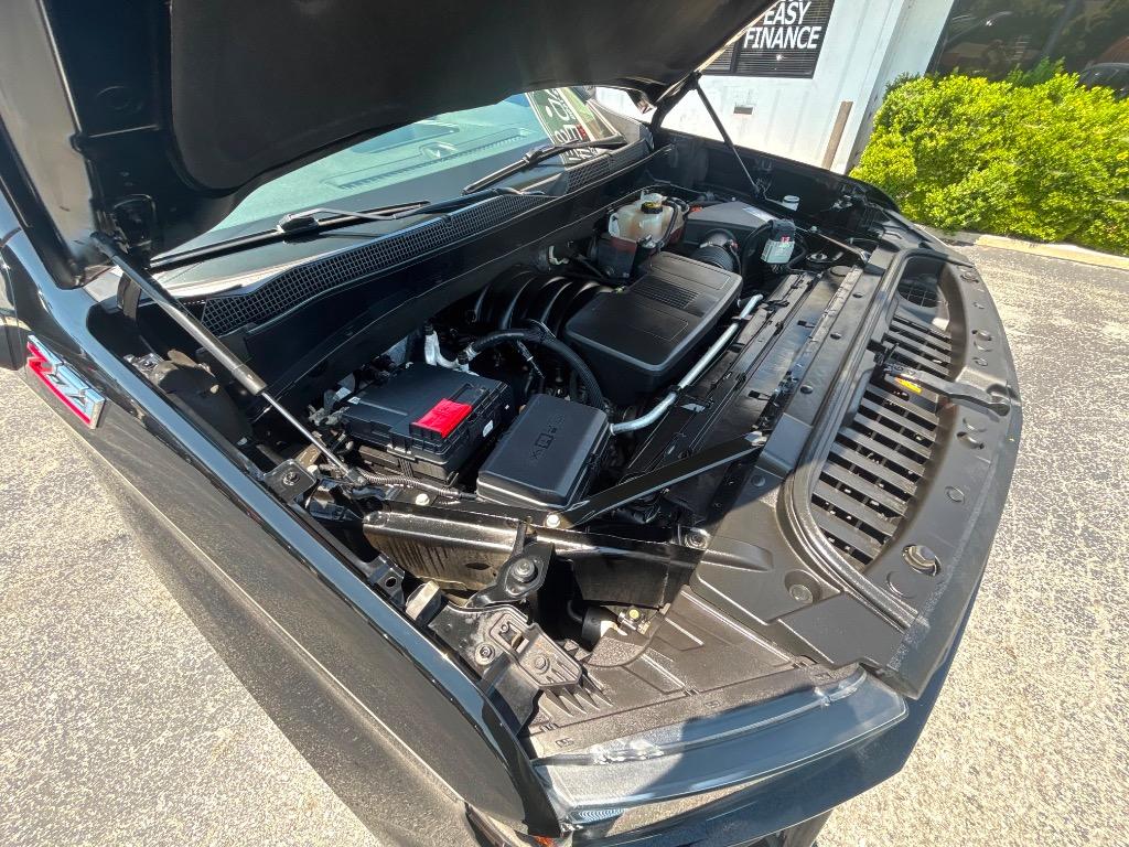 2020 Chevrolet Silverado 1500 - $29,995