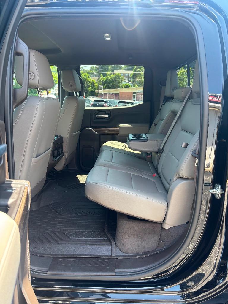 2020 Chevrolet Silverado 1500 - $29,995