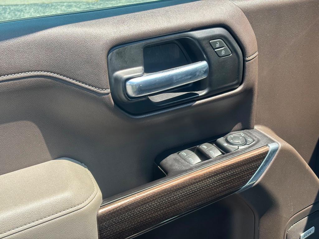 2020 Chevrolet Silverado 1500 - $29,995