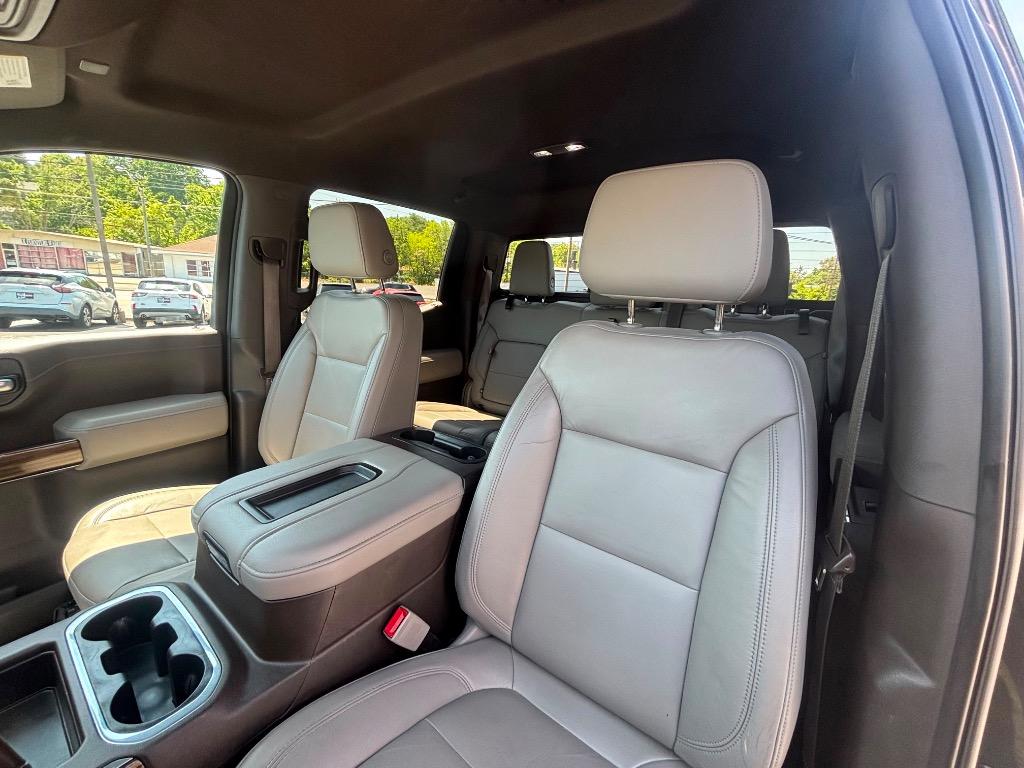 2020 Chevrolet Silverado 1500 - $29,995