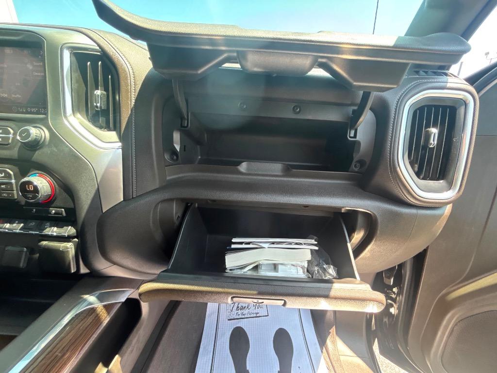 2020 Chevrolet Silverado 1500 - $29,995