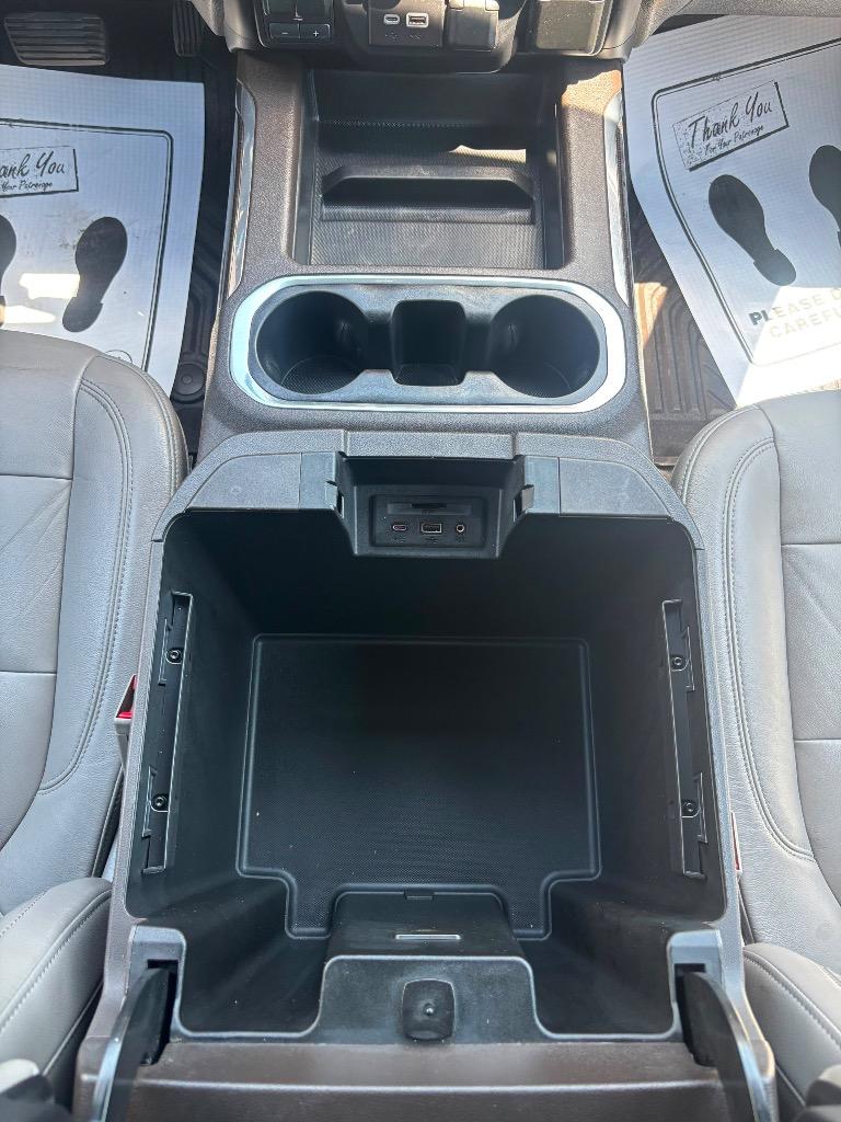 2020 Chevrolet Silverado 1500 - $29,995