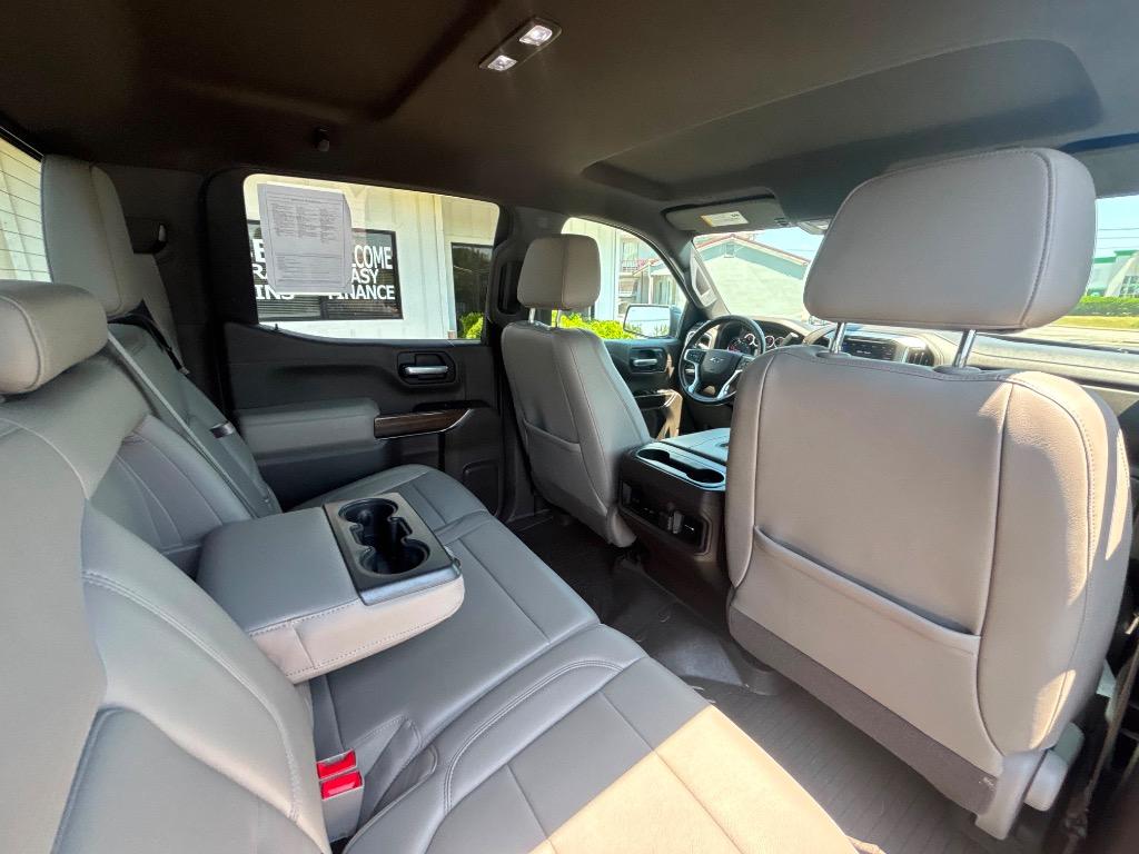 2020 Chevrolet Silverado 1500 - $29,995