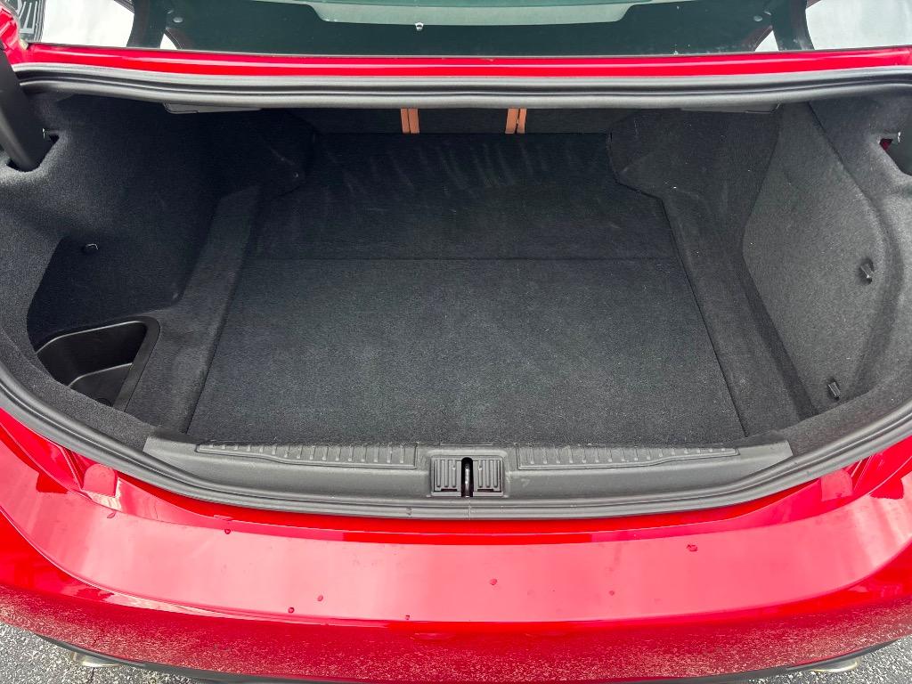 2020 Alfa Romeo Giulia - $19,995