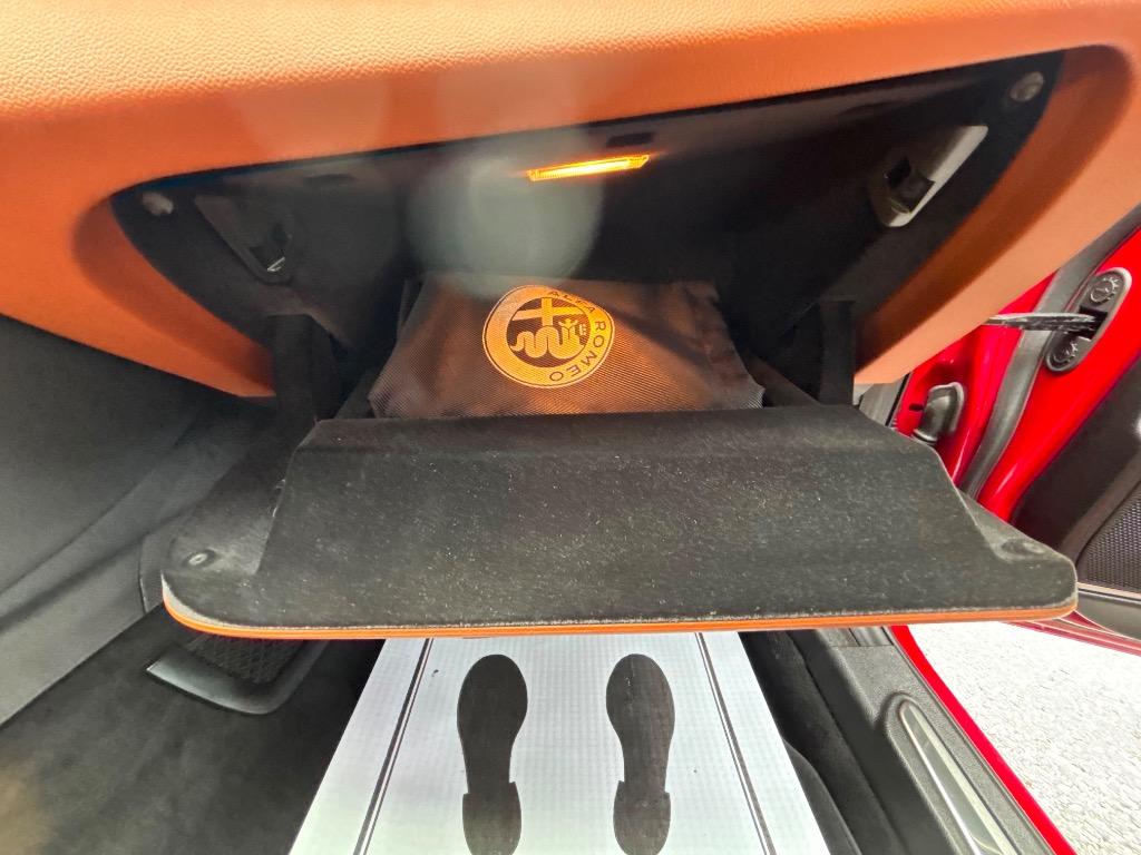 2020 Alfa Romeo Giulia - $19,995