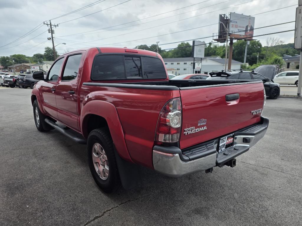 2009 Toyota Tacoma - $17,995