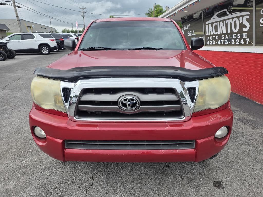 2009 Toyota Tacoma - $17,995
