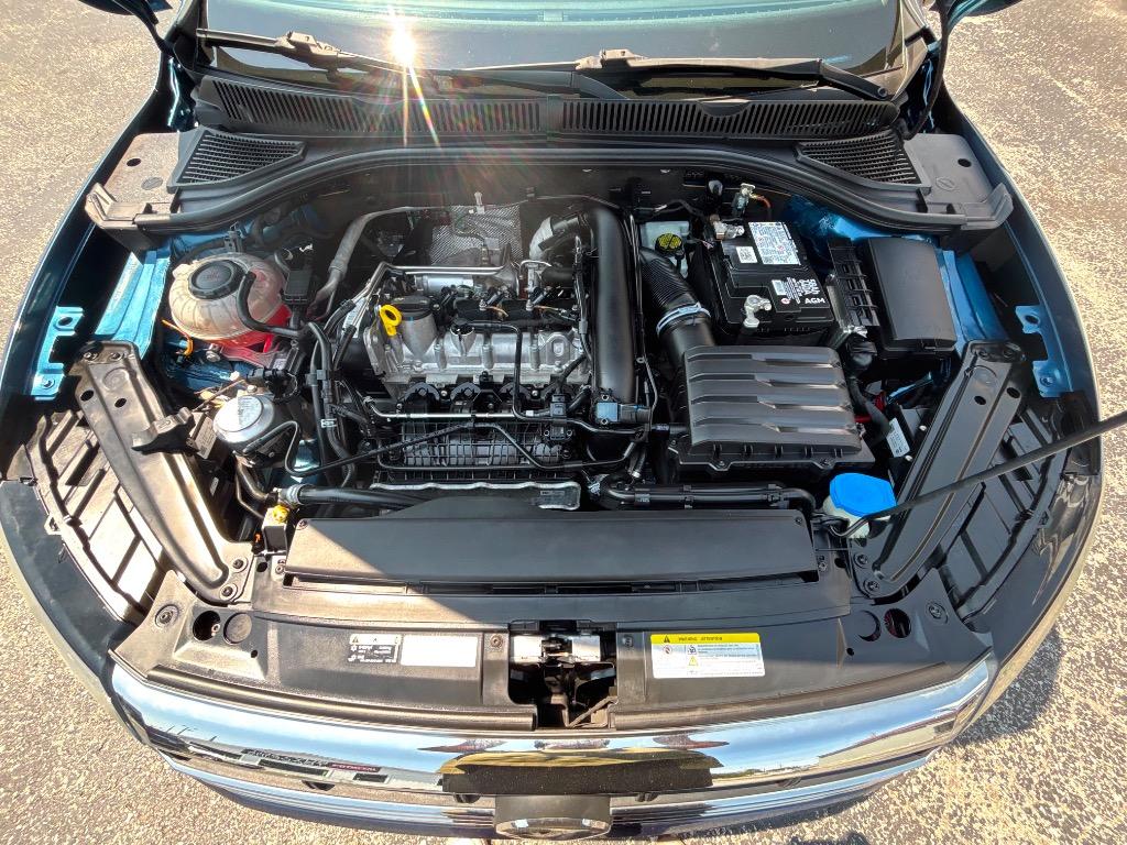 2021 Volkswagen Jetta - $10,995