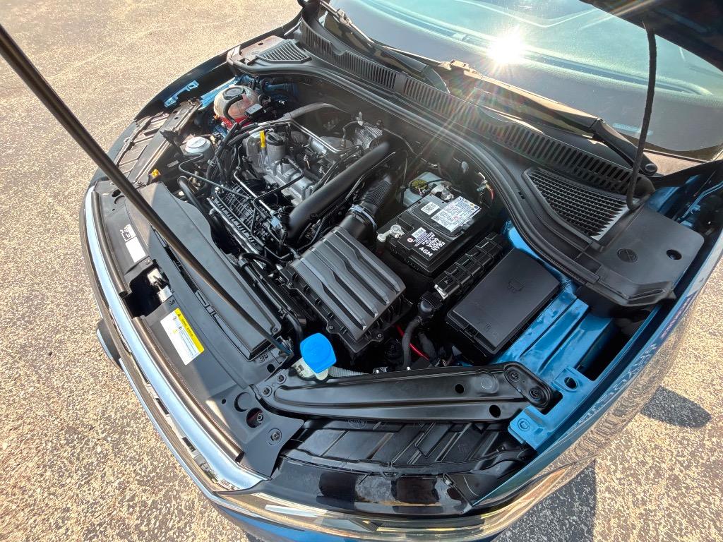 2021 Volkswagen Jetta - $10,995