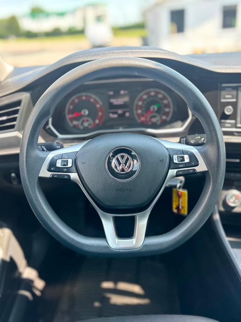 2021 Volkswagen Jetta - $10,995