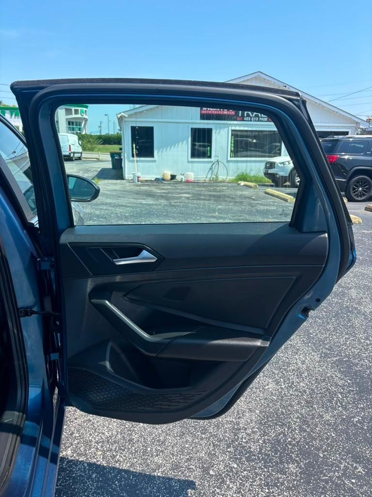 2021 Volkswagen Jetta - $10,995