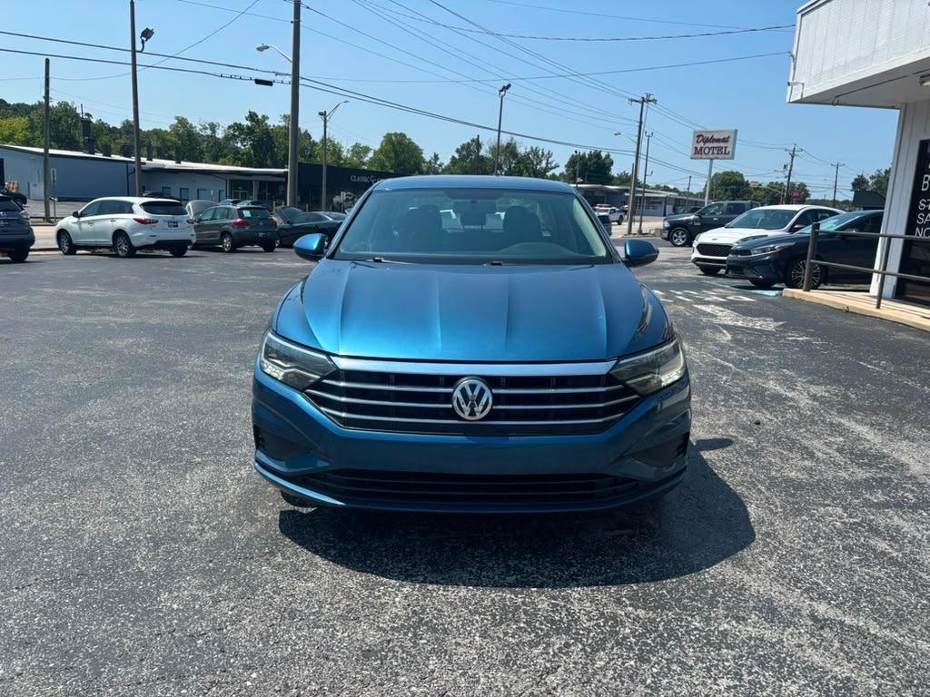 2021 Volkswagen Jetta - $10,995