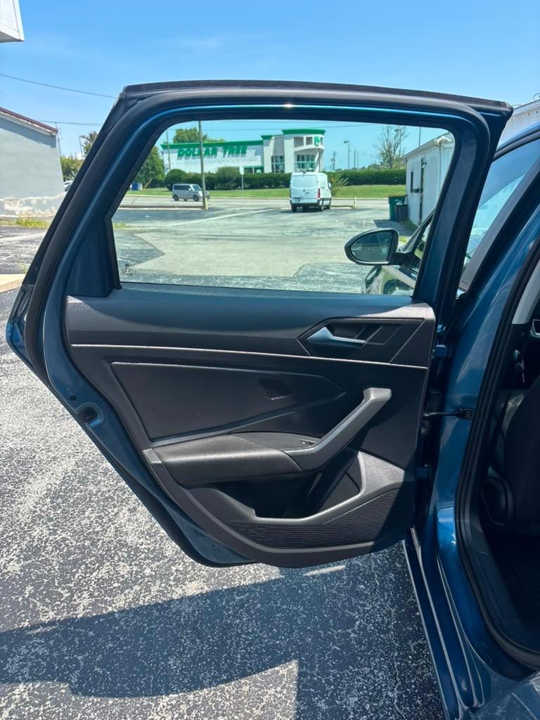 2021 Volkswagen Jetta - $10,995