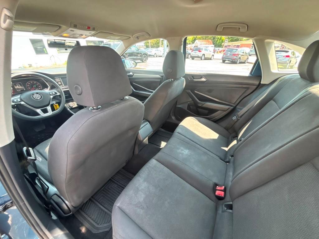 2021 Volkswagen Jetta - $10,995