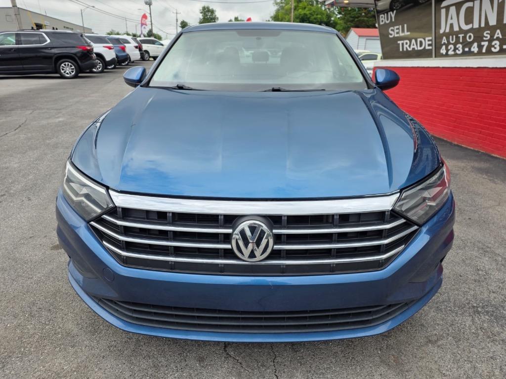 2021 Volkswagen Jetta - $10,995