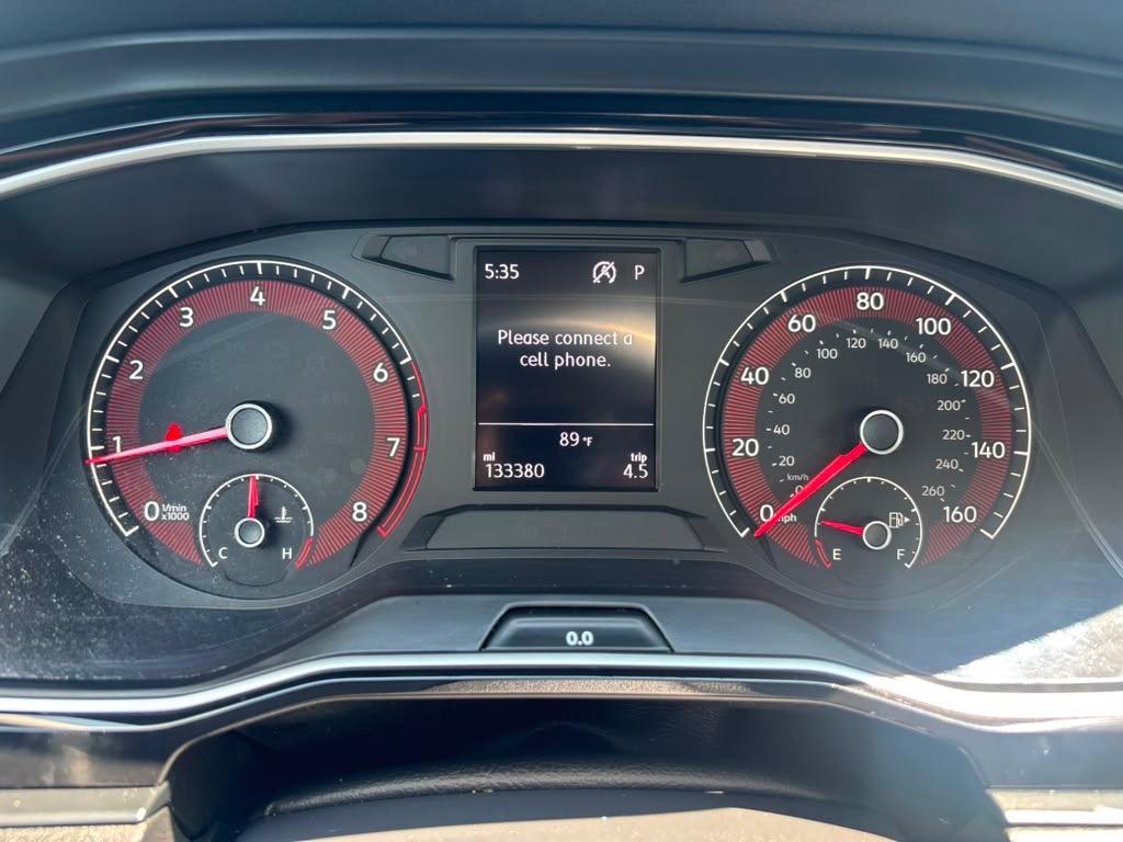 2021 Volkswagen Jetta - $10,995