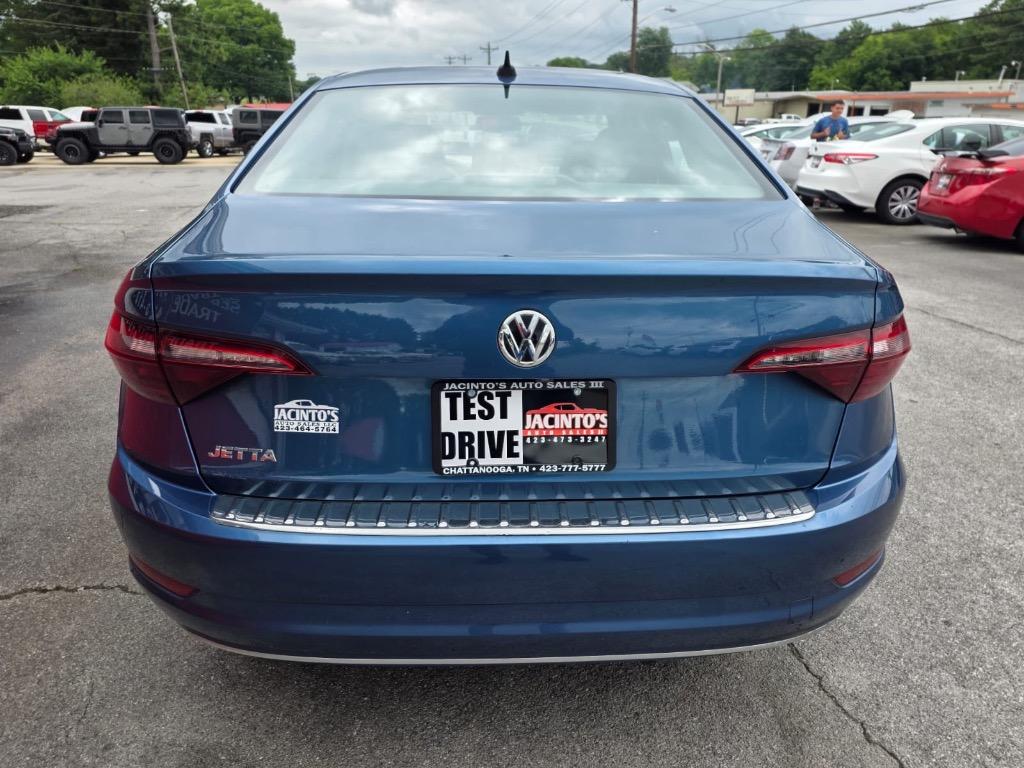 2021 Volkswagen Jetta - $10,995