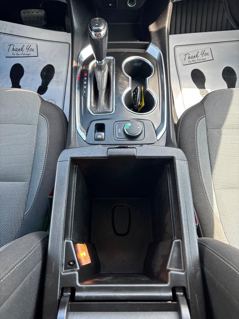 2018 Chevrolet Traverse - $13,995