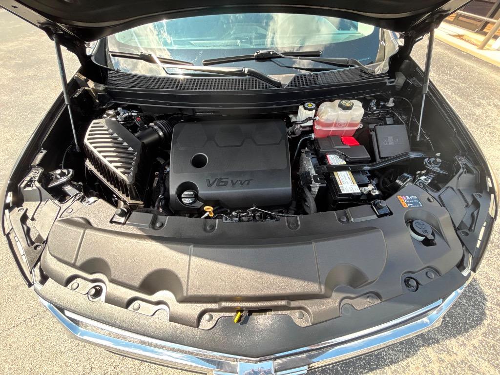 2018 Chevrolet Traverse - $13,995