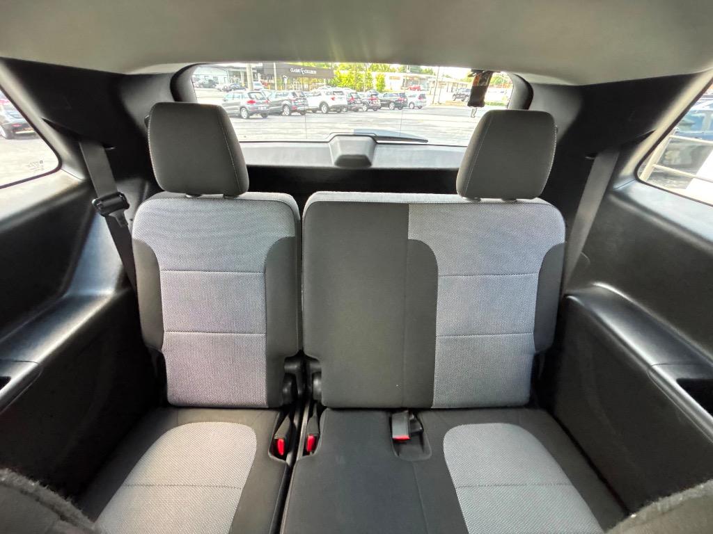 2018 Chevrolet Traverse - $13,995