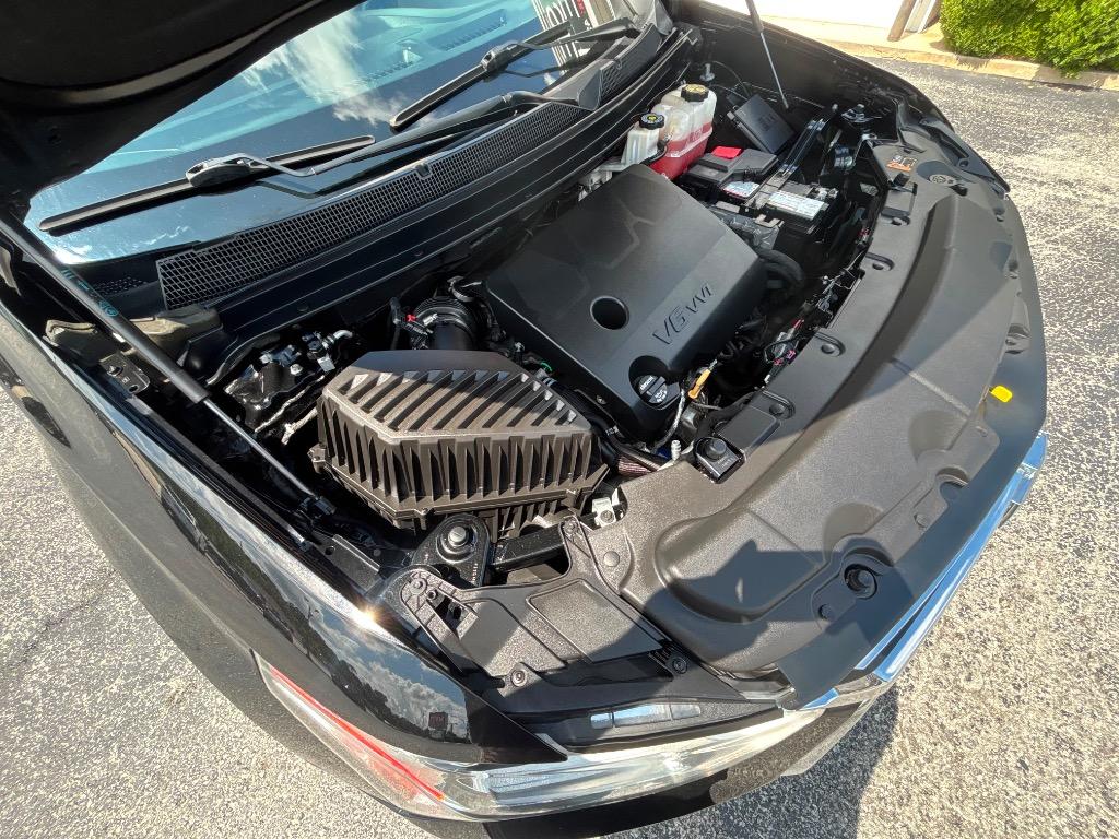 2018 Chevrolet Traverse - $13,995