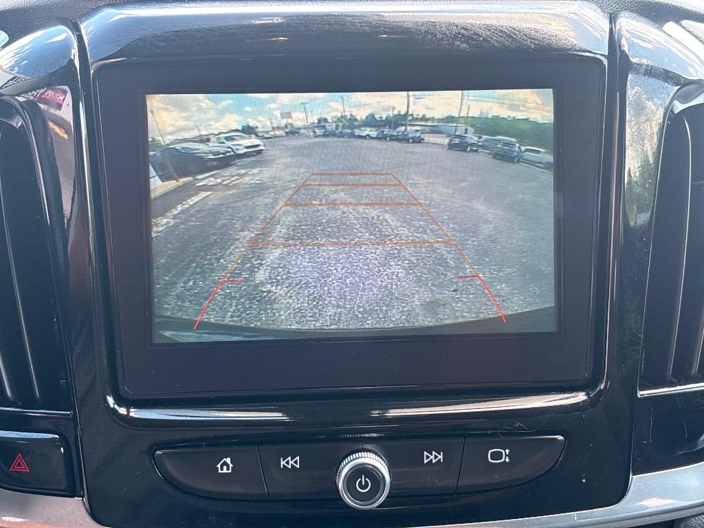 2018 Chevrolet Traverse - $13,995