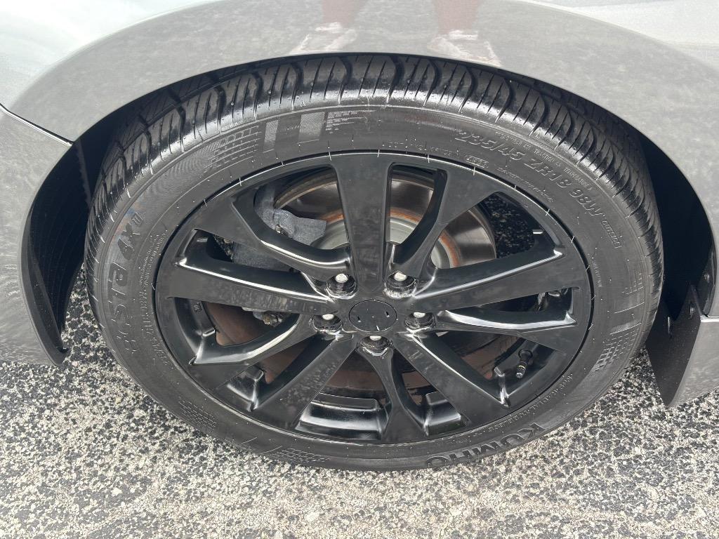 2017 Nissan Altima - $13,995