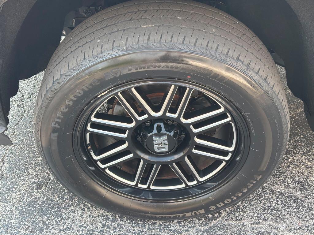 2018 Chevrolet Silverado - $19,995