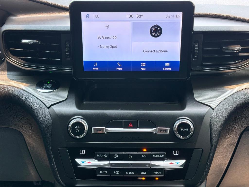 2020 Ford Explorer - $18,995