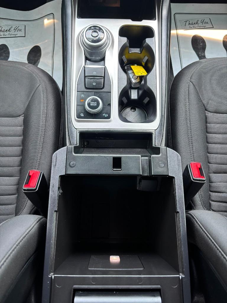 2020 Ford Explorer - $18,995