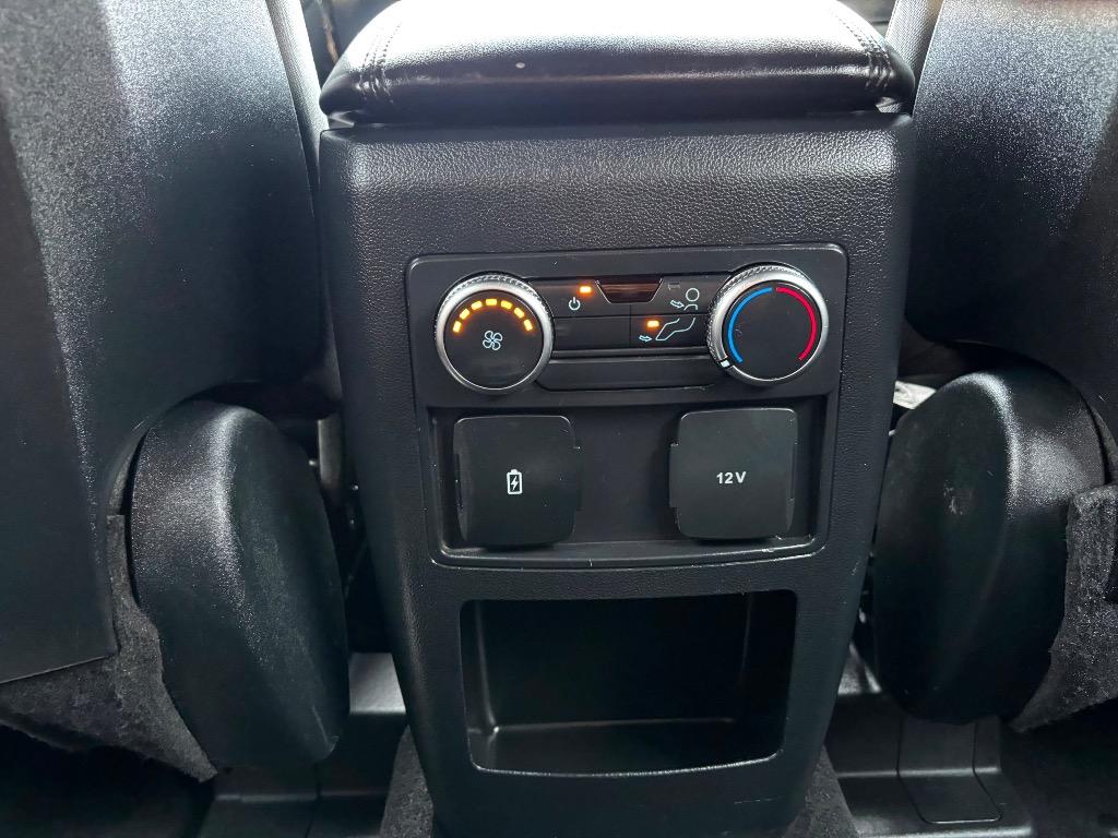 2020 Ford Explorer - $18,995