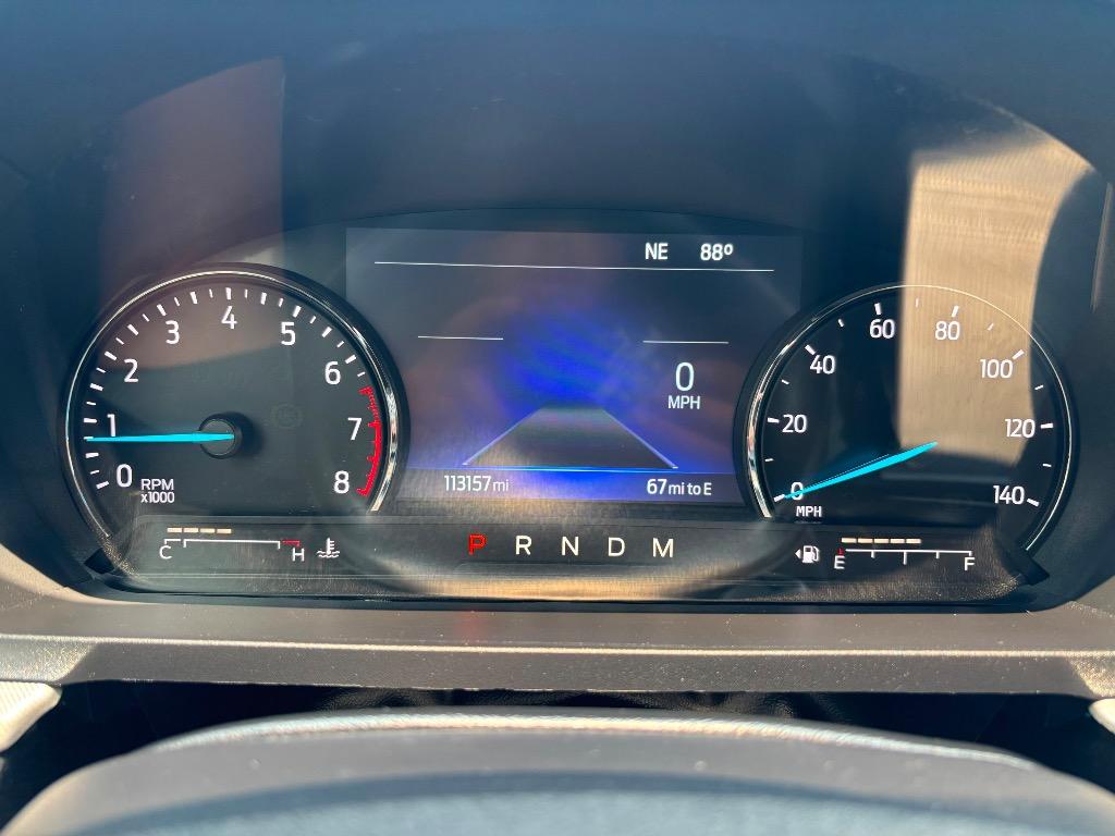 2020 Ford Explorer - $18,995