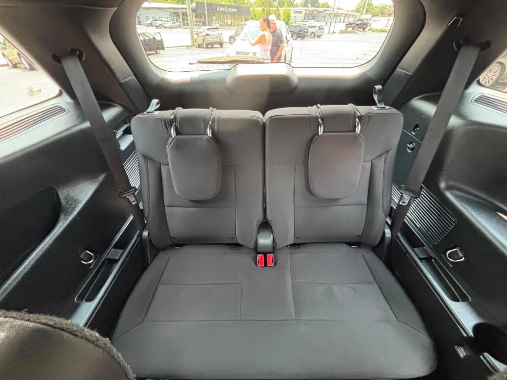 2020 Ford Explorer - $18,995