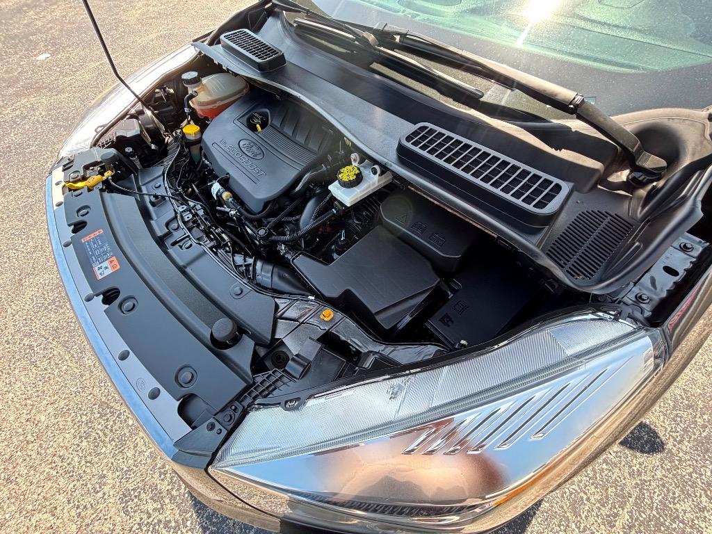 2018 Ford Escape - $10,995