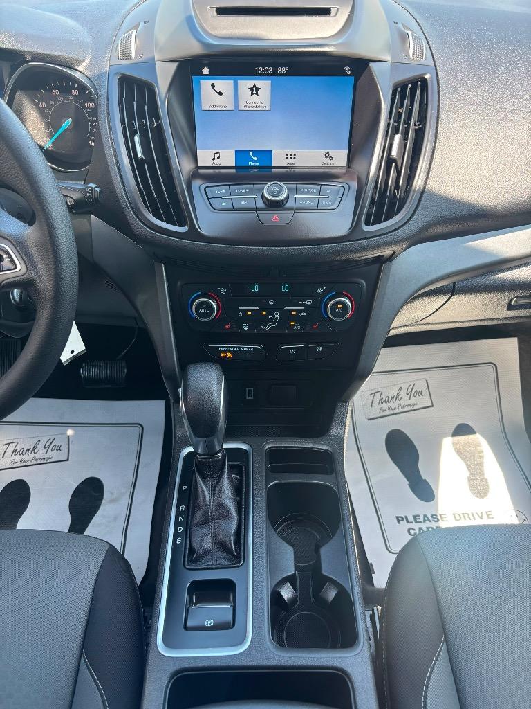 2018 Ford Escape - $10,995