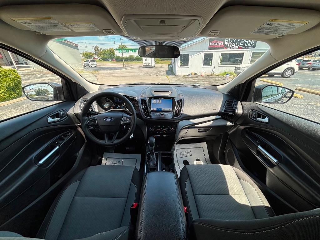 2018 Ford Escape - $10,995