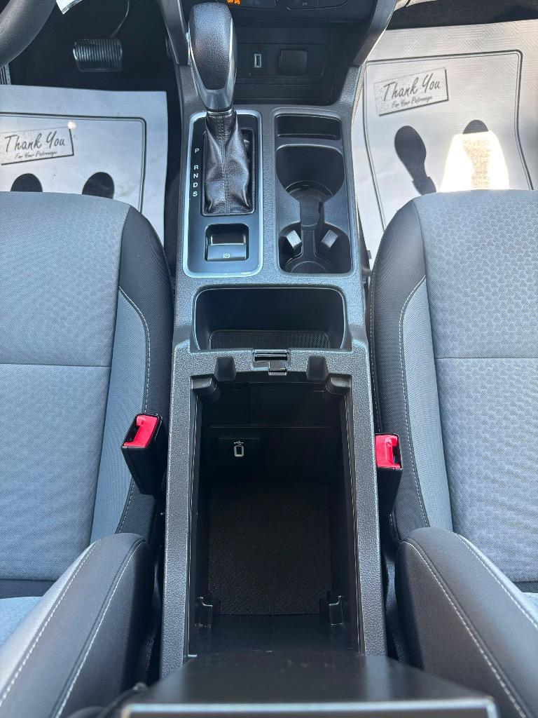 2018 Ford Escape - $10,995