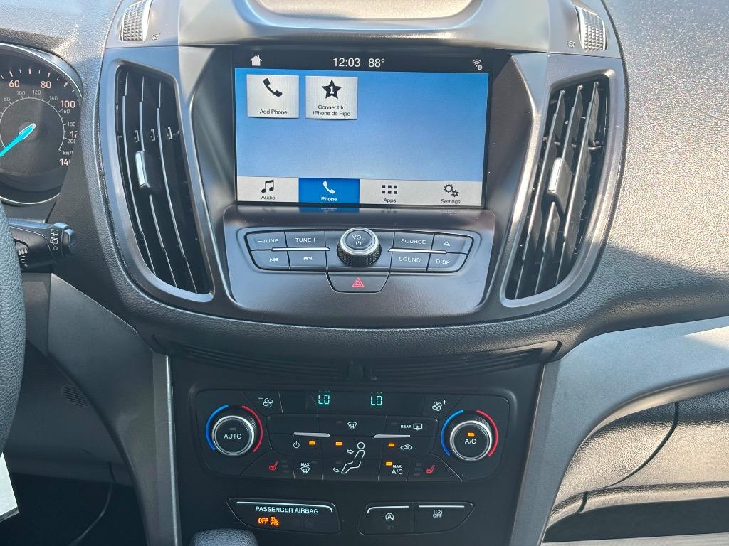 2018 Ford Escape - $10,995