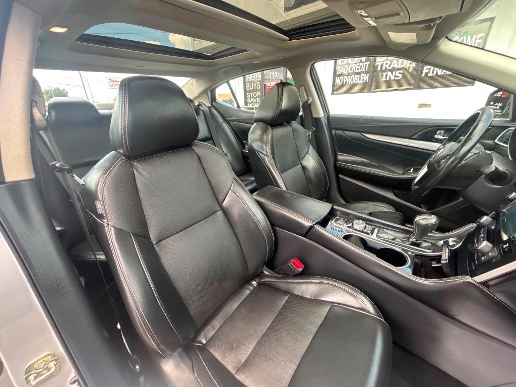 2017 Nissan Maxima - $13,995
