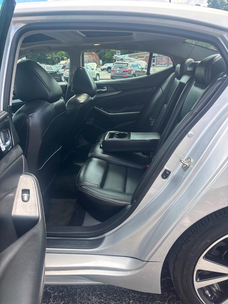 2017 Nissan Maxima - $13,995