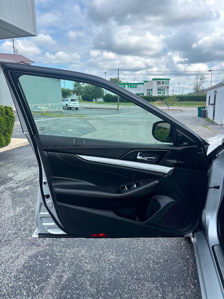 2017 Nissan Maxima - $13,995