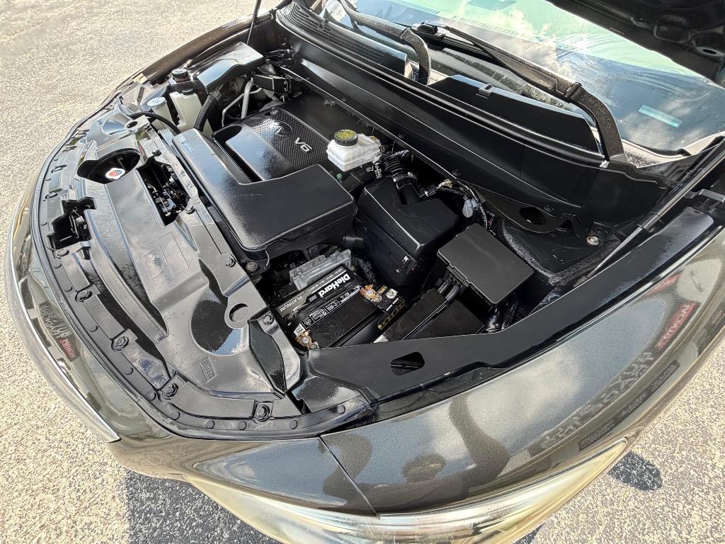 2014 INFINITI QX60 - $13,995