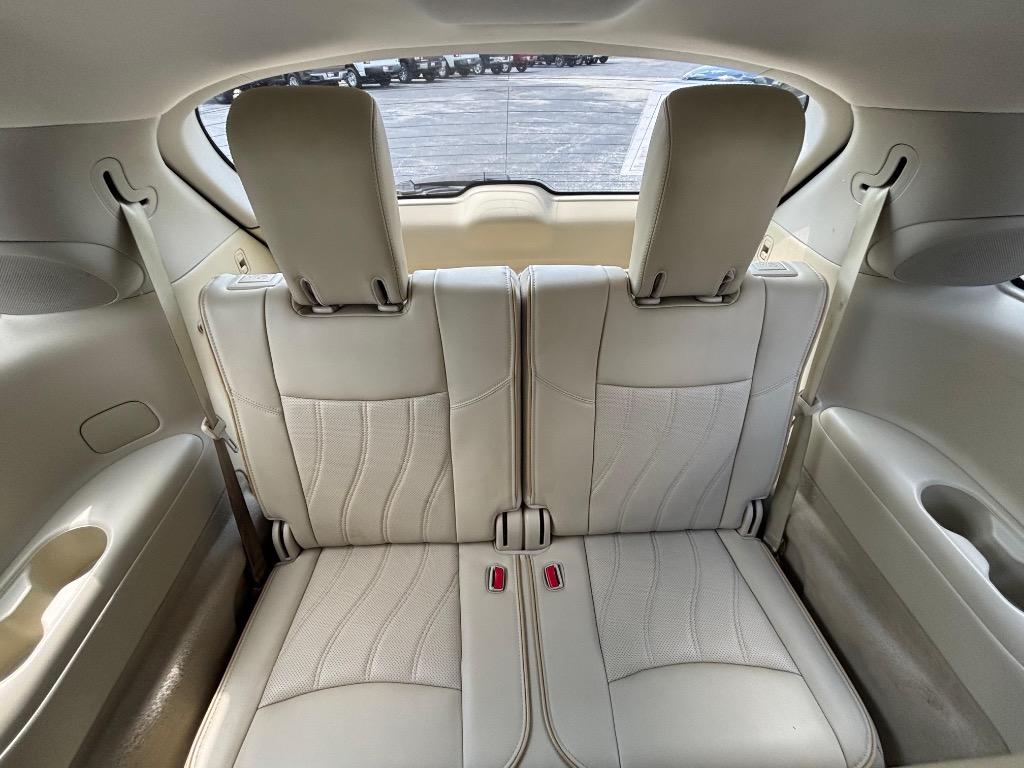 2014 INFINITI QX60 - $13,995