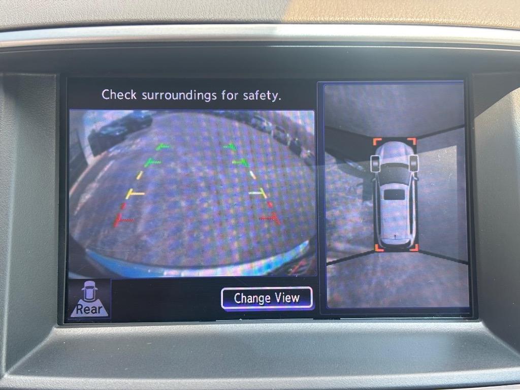 2014 INFINITI QX60 - $13,995