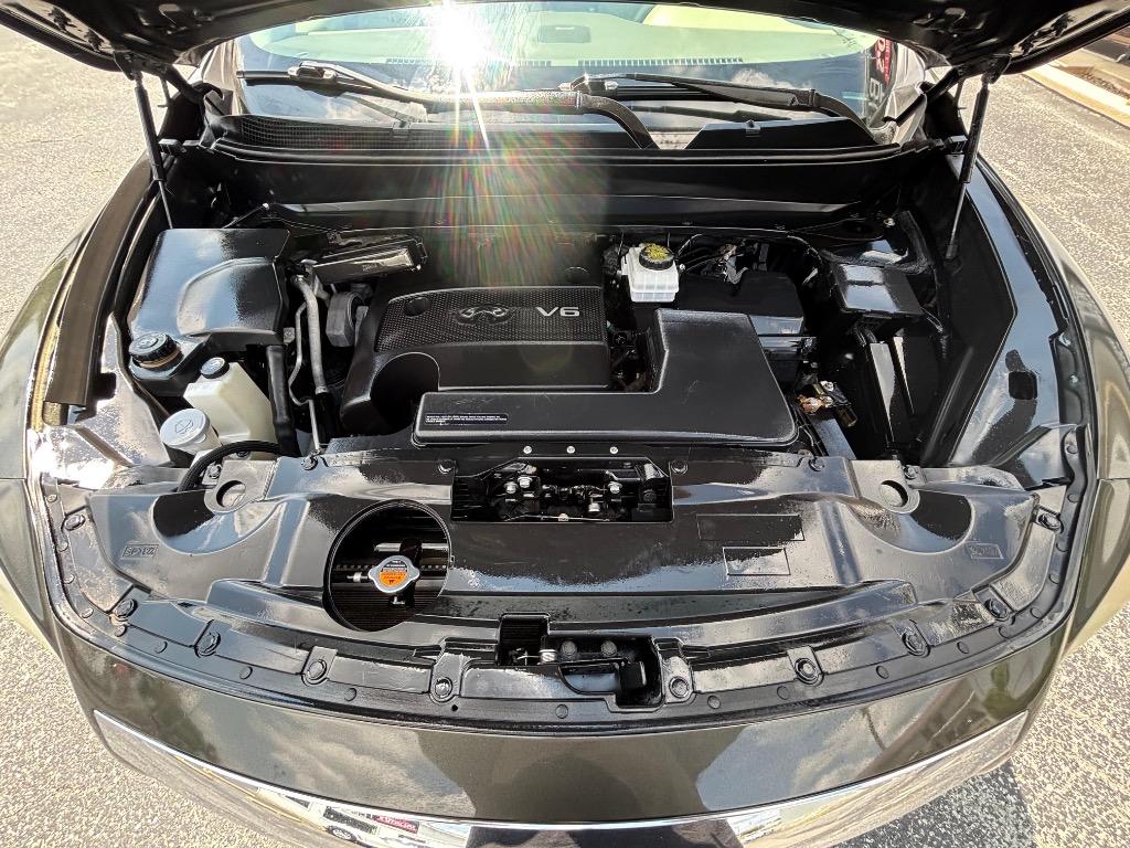 2014 INFINITI QX60 - $13,995